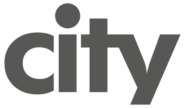 CITY logotyp