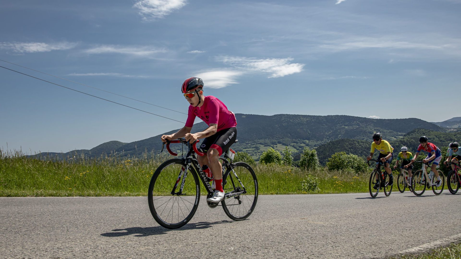 Dobczyce 2024 IV Etap 0503 scaled