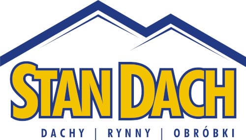 logo stan dach
