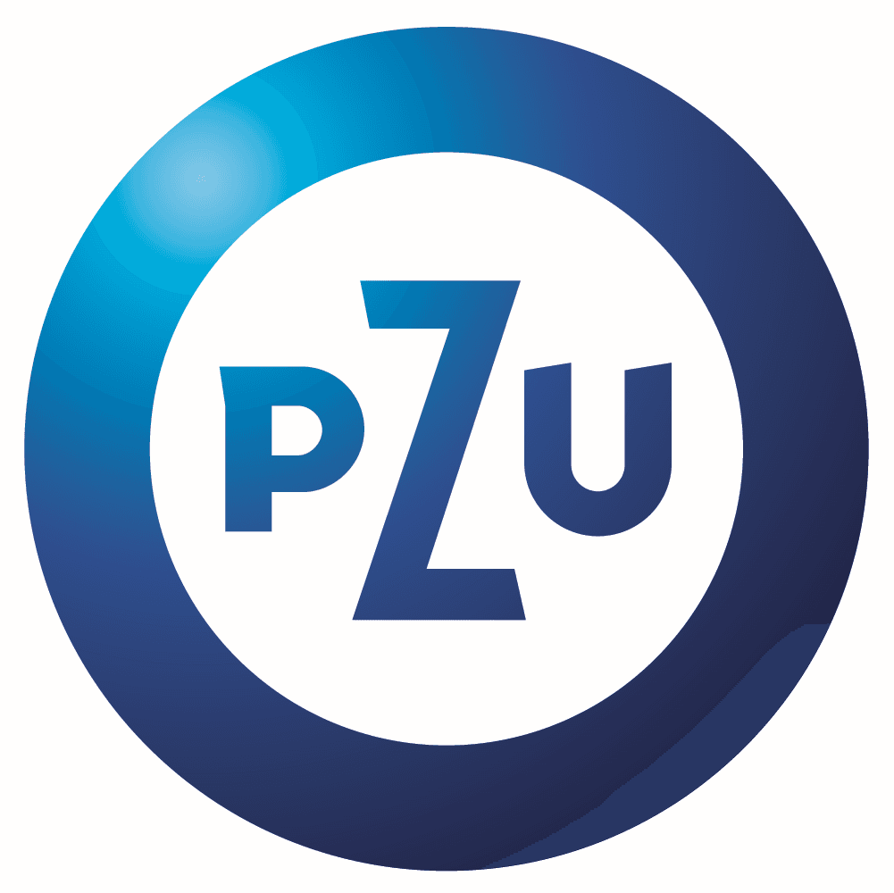 pzu logo